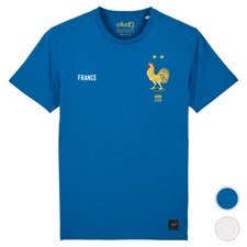 T-Shirt Team Frankreich