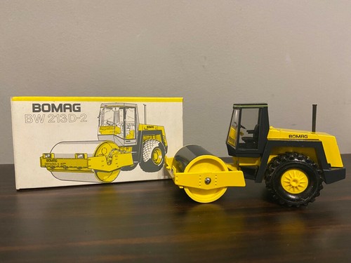 Bomag 213d conrad no 2710 - 213d-2, no.2710