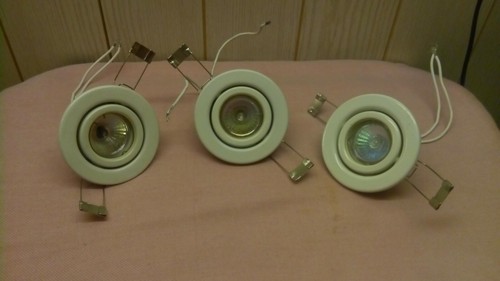 Halogen einbaustrahler - 3,