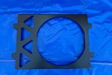 Lüfterzarge Lüfterblech