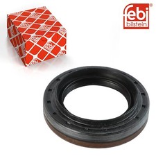 FEBI 12107 WELLENDICHTRING SCHALTGETRIEBEFLANSCH FÜR FIAT 500 PANDA PUNTO LANCIA