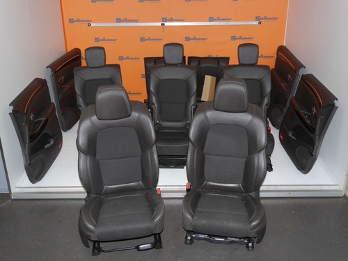 Sitze komplett renault espace - sitze,