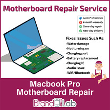 Apple MacBook Pro 13 / 15 / 16