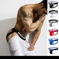 Baumwoll-Herren-String Sexy