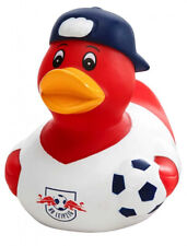 RB Leipzig Badeente - Wappen -
