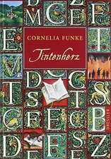 Tintenwelt 1: Tintenherz von Funke, Cornelia | Buch | Zustand gut