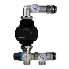 Festwertregelset für