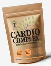 Cardio Komplex Nattokinase
