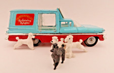 Corgi toys 511 - corgi,