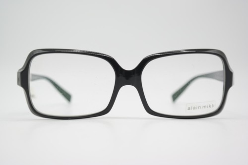 Brille alain mikli - brille,