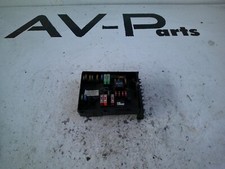 Orig. VW Golf 5 Plus Sicherung Relais Kasten Sicherungsbox 1K0937125A