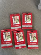 Canon gp-701 [LOT OF 5 / 250