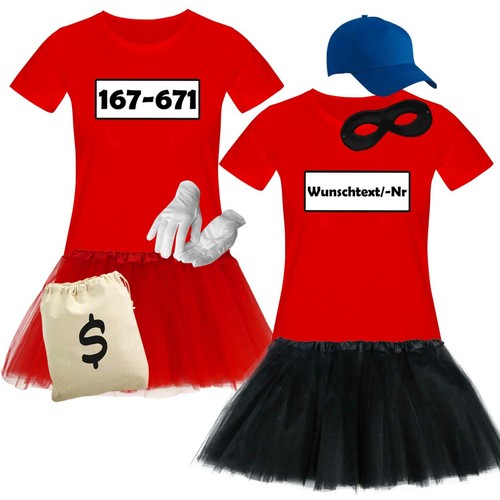 Shirt panzerknacker deluxe - t-shirt, deluxe+