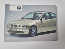 BmW 316ti compact 325ti