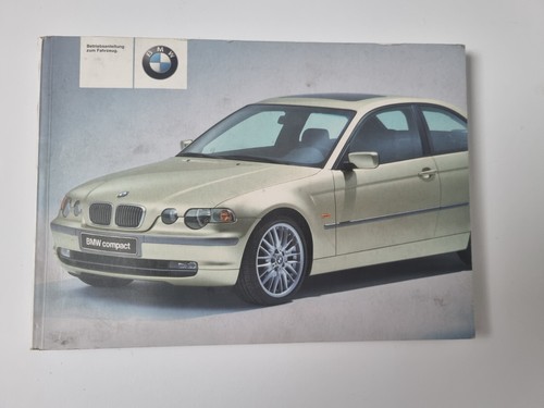 Bmw 316ti compact - 316ti,