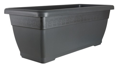 Geli pflanztrog plato 100 - pflanztrog,