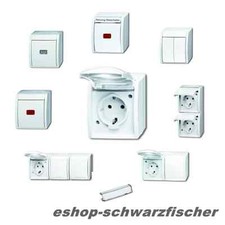 Busch Jäger Ocean® BJ IP44