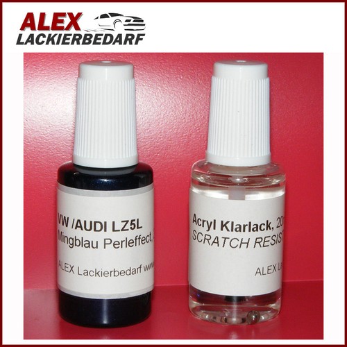 Lackstift für audi lz5l - für, vw