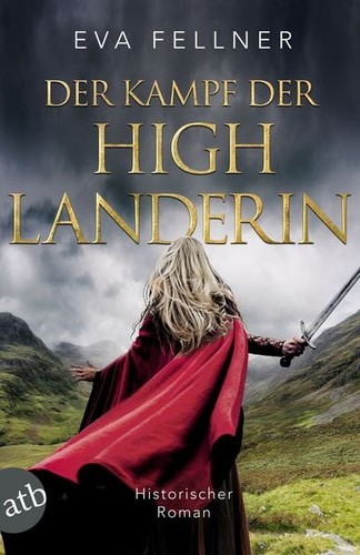 Der kampf - der, highlanderin
