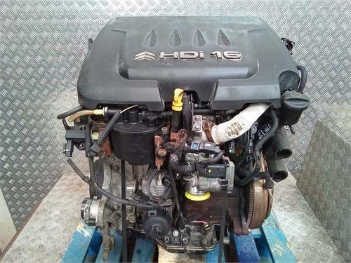 4h01 motor citroen berlina - motor,