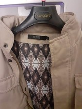 Herren Mantel Red Valentino