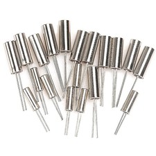 Uhrenquarz Resonator Quarz