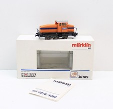 Märklin 30789 diesellok - märklin,