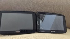2x TomTom GO 520 WORLD, WiFi