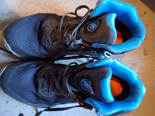 Wanderschuhe kind mammut - wanderschuhe, kind,