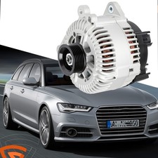 LICHTMASCHINE GENERATOR 180-A