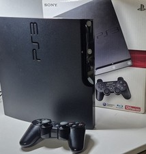 Sony PlayStation 3 Slim