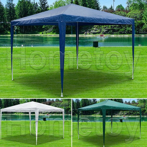 Partyzelt 3x3 3x4 3x6 - 3x9, 3x12
