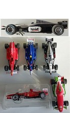 Slotcar Carrera GO Formel 1 McLaren Mercedes Nr.3 David Coulthard 1:43 #2