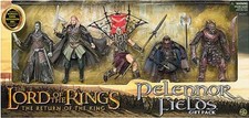 Lord of the Rings Pelennor