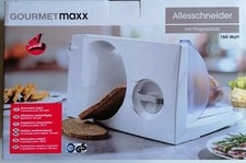 Allesschneider Klappbar Mit