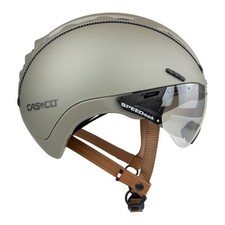 Casco Roadster Plus Allround Fahrradhelm City sunstone 55-57 cm