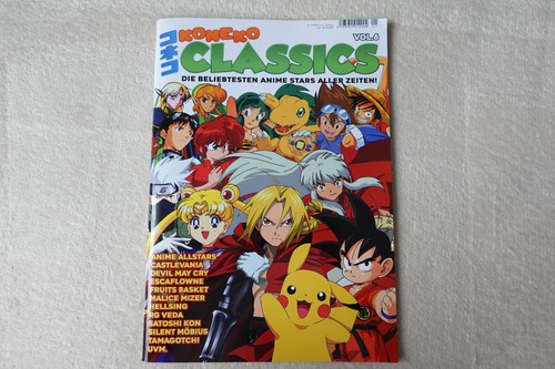 Koneko classics vol von - classics, vi