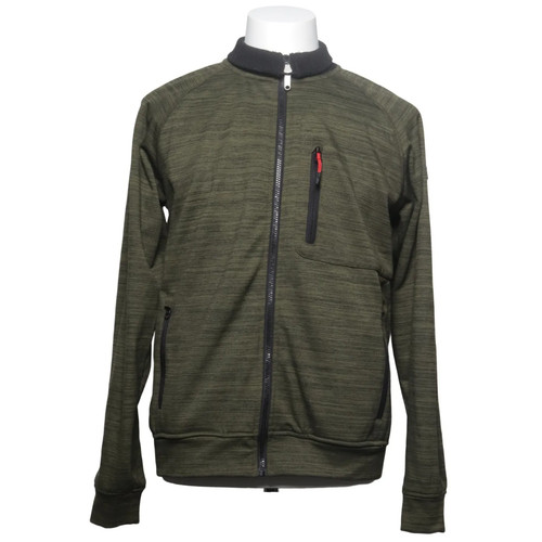 Kansas fleecejacke herren - fleecejacke,,