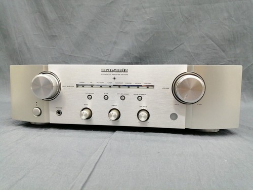 Marantz primain verstärker - marantz,