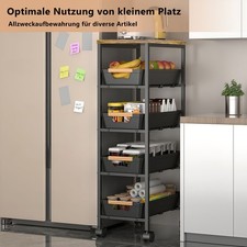 Servierwagen Rollwagen