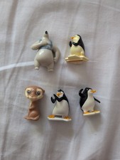 Spielfiguren Aus Pinguine Von