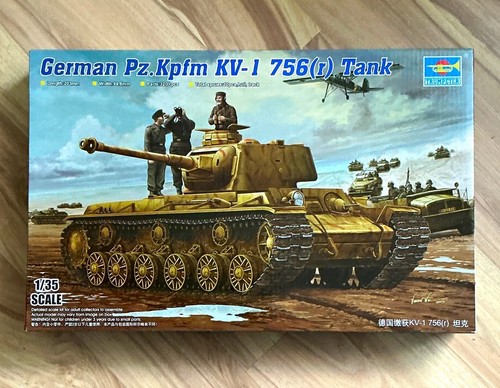 Trumpeter 00366 756 - 00366, 756(r)