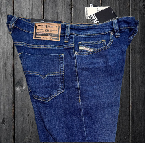 Diesel safado re020 - safado, straight
