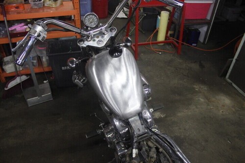Für honda steed 400 600 - honda,