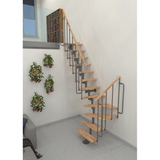 Minka Mittelholmtreppe Joker