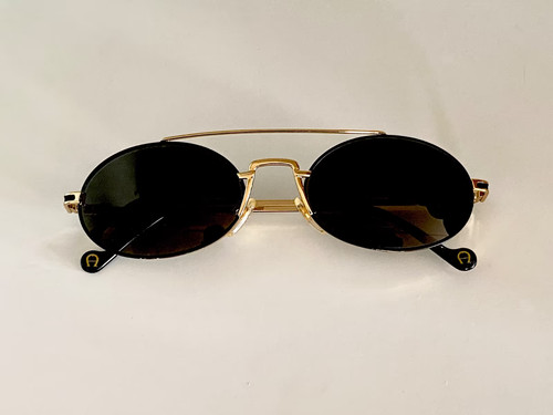 Aigner vintage sonnenbrille - aigner,