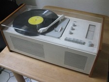 Braun SK5 "Schneewittchensarg"