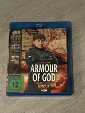 Jackie Chan: Armour of God –