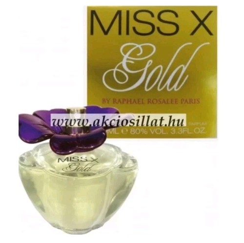 Goldenes parfum eau - eau,