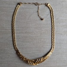 Balenciaga Paris Halskette